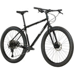 Surly Bridge Club Touring Bike - Trevor's Closet Black