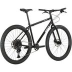 Surly Bridge Club Touring Bike - Trevor's Closet Black