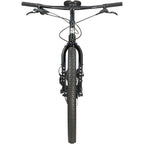 Surly Bridge Club Touring Bike - Trevor's Closet Black