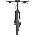 Surly Bridge Club Touring Bike - Trevor's Closet Black