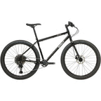 Surly Bridge Club Touring Bike - Trevor's Closet Black