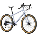 Surly Grappler Gravel Bike - Purple Dust Bunny