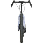 Surly Grappler Gravel Bike - Purple Dust Bunny
