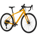 Salsa Journeyer CUES 1x11 700c Gravel Bike - Mustard