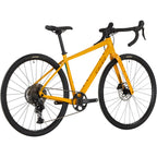 Salsa Journeyer CUES 1x11 700c Gravel Bike - Mustard