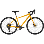 Salsa Journeyer CUES 1x11 700c Gravel Bike - Mustard