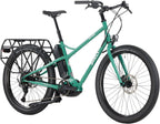 Surly Skid Loader Cargo Ebike