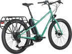 Surly Skid Loader Cargo Ebike