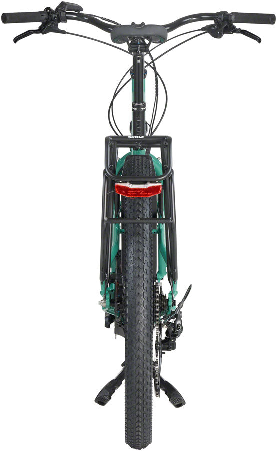 Surly Skid Loader Cargo Ebike