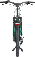 Surly Skid Loader Cargo Ebike