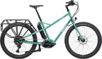 Surly Skid Loader Cargo Ebike