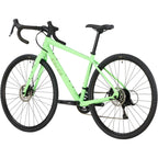 Salsa Journeyer Sora 2x9 700c Gravel Bike - Citrus Green