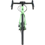 Salsa Journeyer Sora 2x9 700c Gravel Bike - Citrus Green