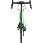 Salsa Journeyer Sora 2x9 700c Gravel Bike - Citrus Green