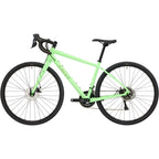 Salsa Journeyer Sora 2x9 700c Gravel Bike - Citrus Green