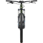 Salsa Rangefinder Deore 10 29 Hardtail Mountain Bike - Dark Moss