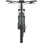 Salsa Rangefinder Deore 10 29 Hardtail Mountain Bike - Dark Moss