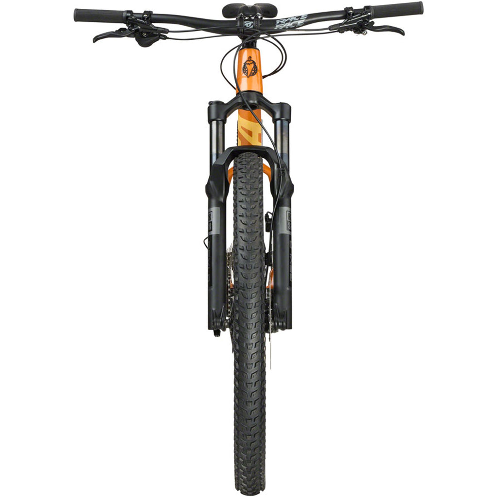 Salsa Timberjack SLX 29 Hardtail Mountain Bike - Terracotta Orange