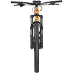 Salsa Timberjack SLX 29 Hardtail Mountain Bike - Terracotta Orange