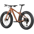 Salsa Heyday! CUES Fat Bike - Bronze