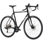 Surly Midnight Special Gravel Bike - Hi-Viz Black