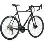 Surly Midnight Special Gravel Bike - Hi-Viz Black