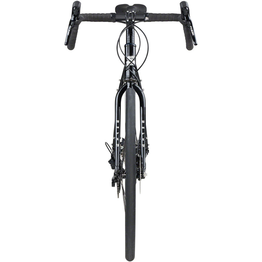Surly Midnight Special Gravel Bike - Hi-Viz Black