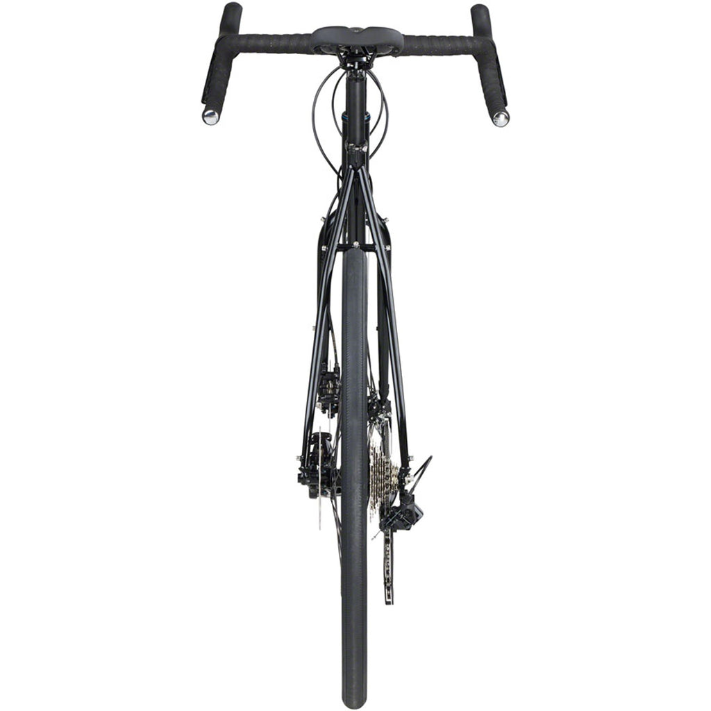 Surly Midnight Special Gravel Bike - Hi-Viz Black