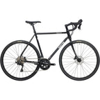 Surly Midnight Special Gravel Bike - Hi-Viz Black