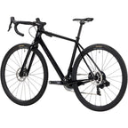 Salsa Warbird C Force AXS Wide Gravel Bike - Gloss Black