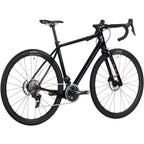 Salsa Warbird C Force AXS Wide Gravel Bike - Gloss Black