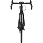 Salsa Warbird C Force AXS Wide Gravel Bike - Gloss Black