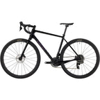 Salsa Warbird C Force AXS Wide Gravel Bike - Gloss Black