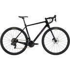 Salsa Warbird C Force AXS Wide Gravel Bike - Gloss Black