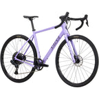 Salsa Warbird C Rival GX Eagle AXS Gravel Bike - Lilac