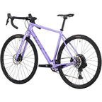 Salsa Warbird C Rival GX Eagle AXS Gravel Bike - Lilac