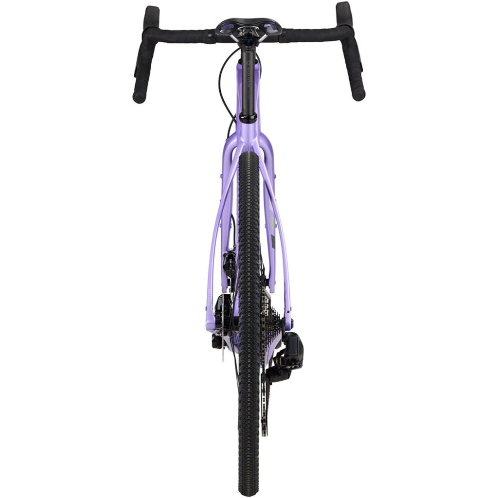 Salsa Warbird C Rival GX Eagle AXS Gravel Bike - Lilac