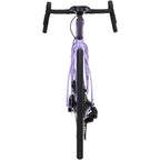 Salsa Warbird C Rival GX Eagle AXS Gravel Bike - Lilac