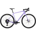 Salsa Warbird C Rival GX Eagle AXS Gravel Bike - Lilac