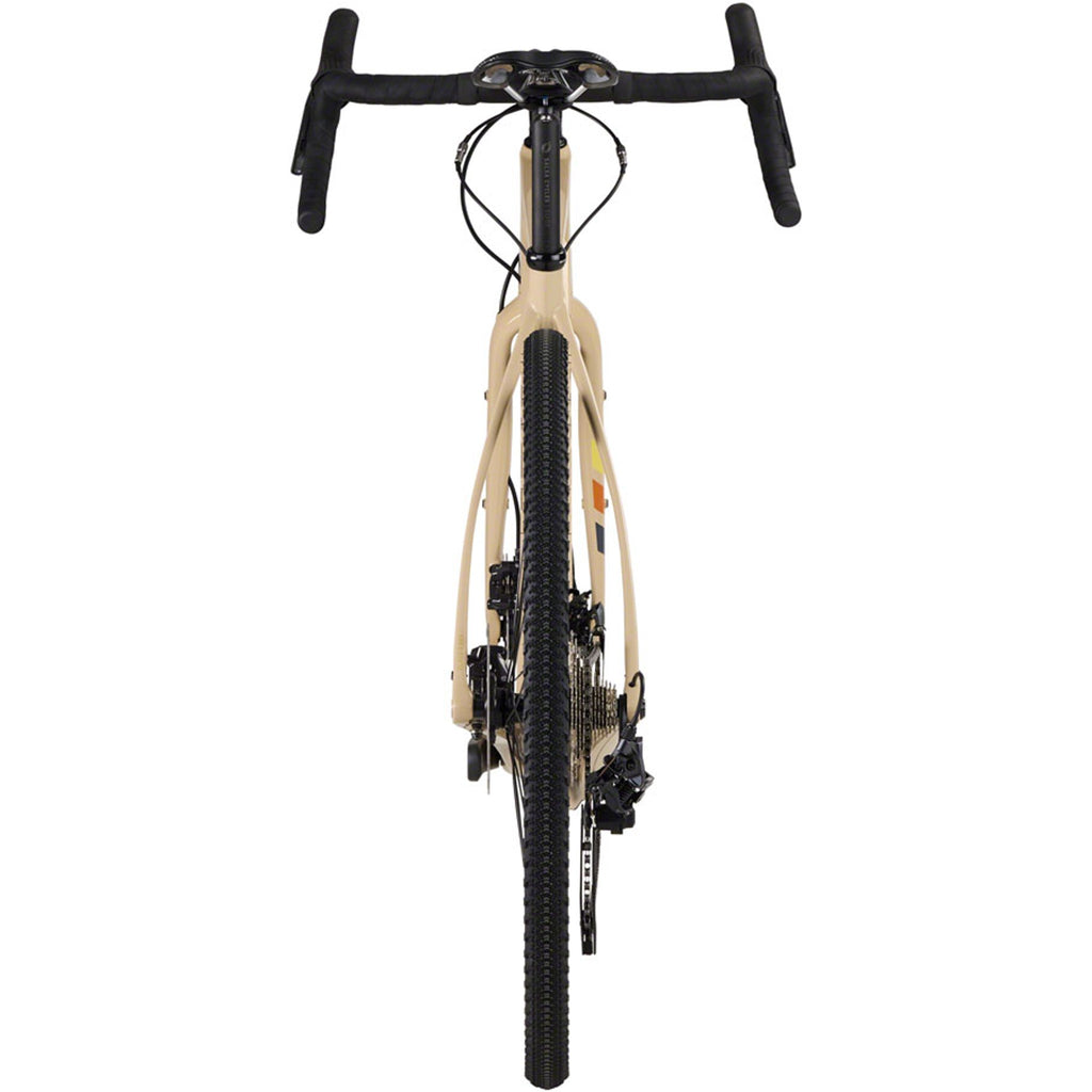 Salsa Warbird C GRX 820 2x Gravel Bike - Tan