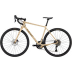 Salsa Warbird C GRX 820 2x Gravel Bike - Tan