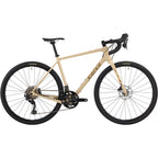Salsa Warbird C GRX 820 2x Gravel Bike - Tan