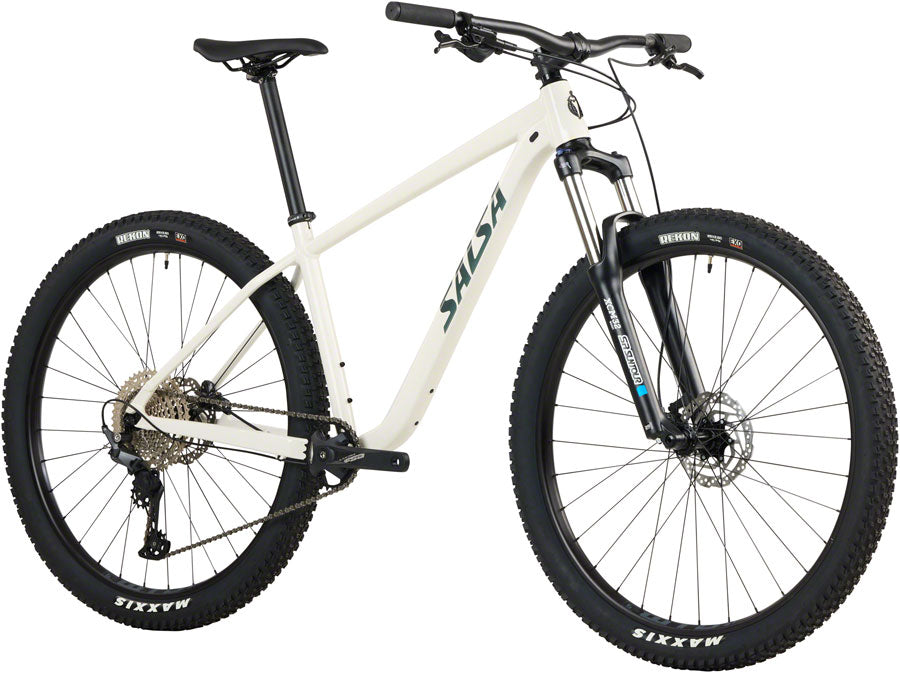 Salsa Rangefinder DEORE 12 29" Mountain Bike