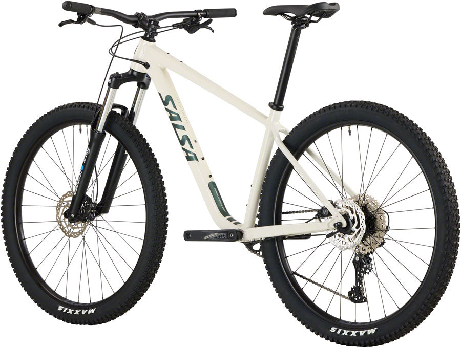 Salsa Rangefinder DEORE 12 29" Mountain Bike