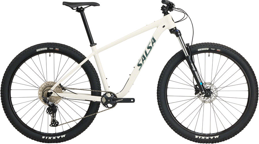 Salsa Rangefinder DEORE 12 29" Mountain Bike