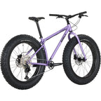 Surly Ice Cream Truck Fat Bike - Taro Milk Tea