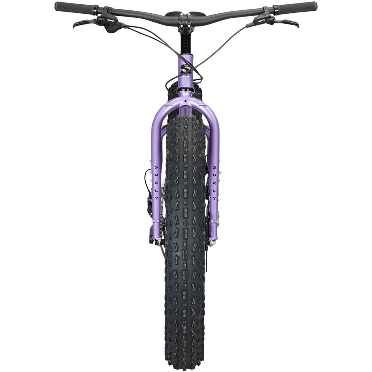 Surly Ice Cream Truck Fat Bike - Taro Milk Tea