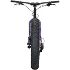 Surly Ice Cream Truck Fat Bike - Taro Milk Tea
