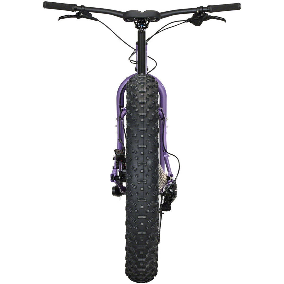 Surly Ice Cream Truck Fat Bike - Taro Milk Tea