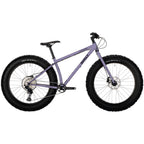 Surly Ice Cream Truck Fat Bike - Taro Milk Tea